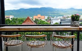 Hotel Yayee Chiang Mai